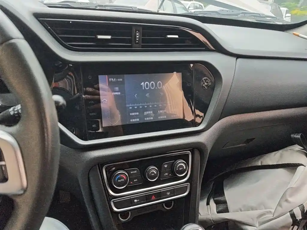 Chery Tiggo 3 — миниатюра 13