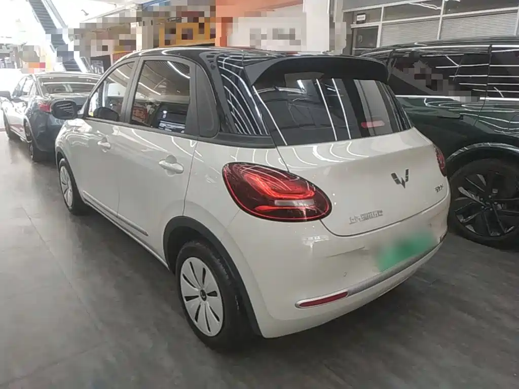 Wuling Bingo — миниатюра 5