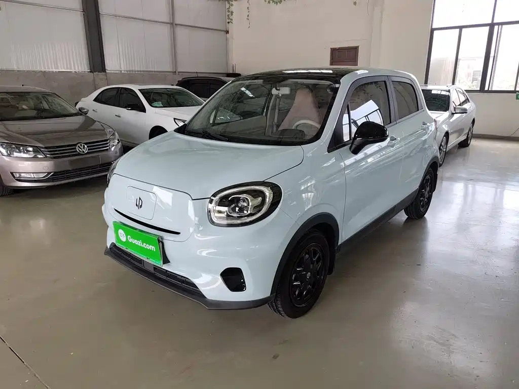 Leapmotor Leapmotor T03