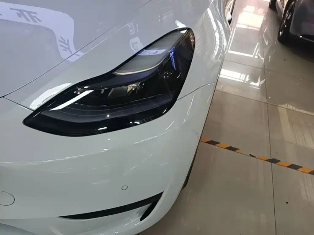 Tesla Model Y — миниатюра 24