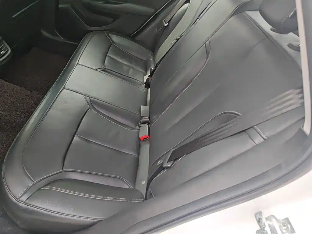 Buick Excelle — миниатюра 14