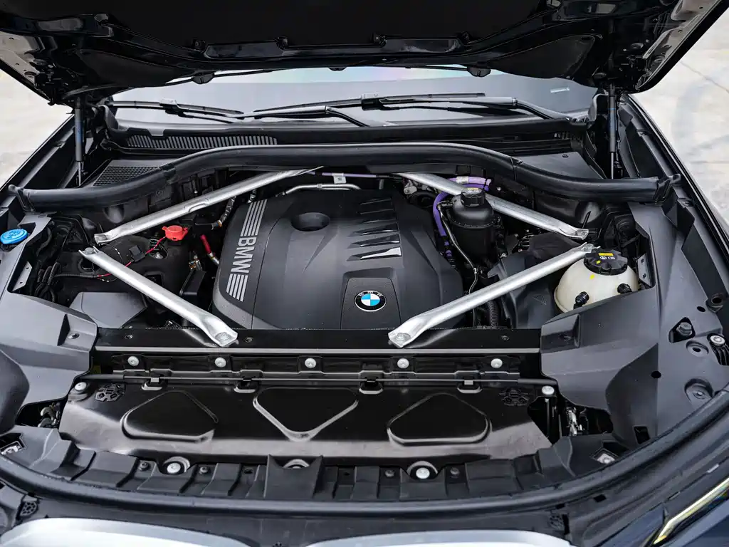BMW X7 — миниатюра 14