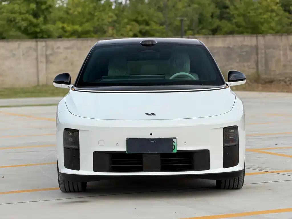 Li Auto Li i6 — миниатюра 2