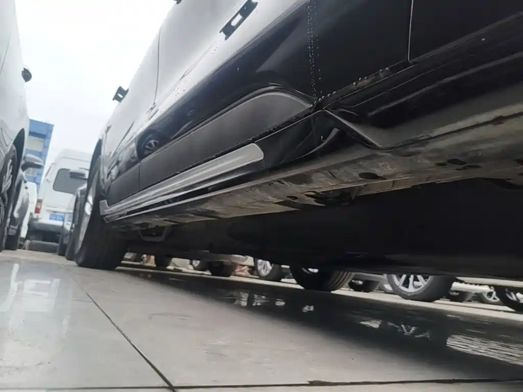 Ford Mondeo — миниатюра 21