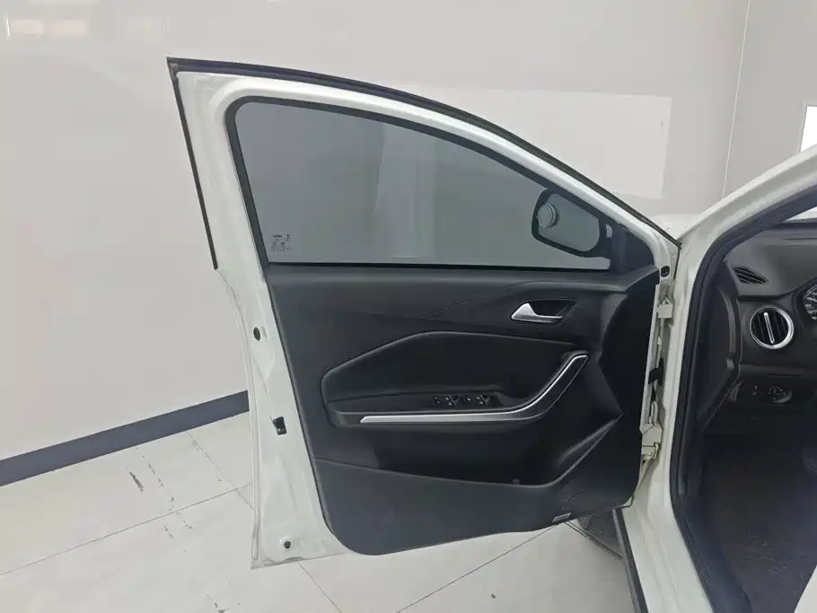 Chery Tiggo 3x — миниатюра 7