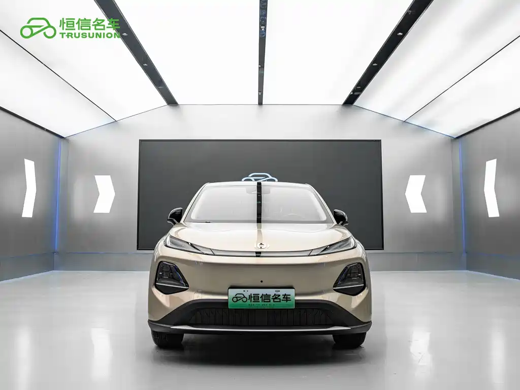 Qiyuan Qiyuan Q05 — миниатюра 2