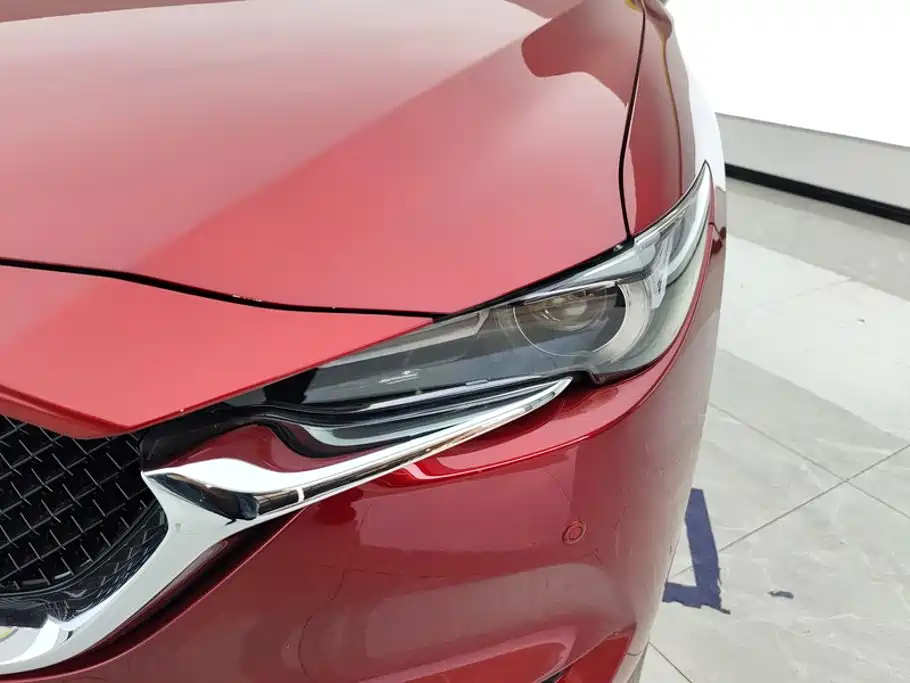 Mazda CX-5 — миниатюра 5