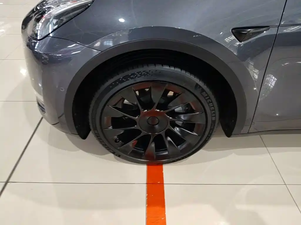 Tesla Model Y — миниатюра 23