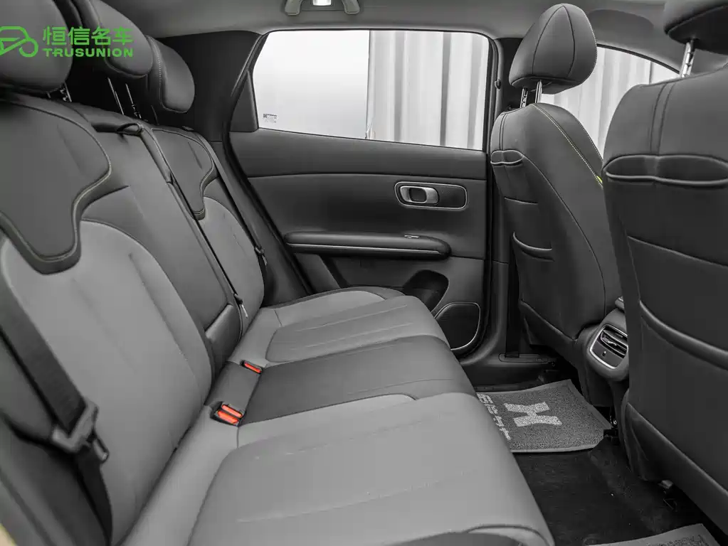 Qiyuan Qiyuan Q05 — миниатюра 16