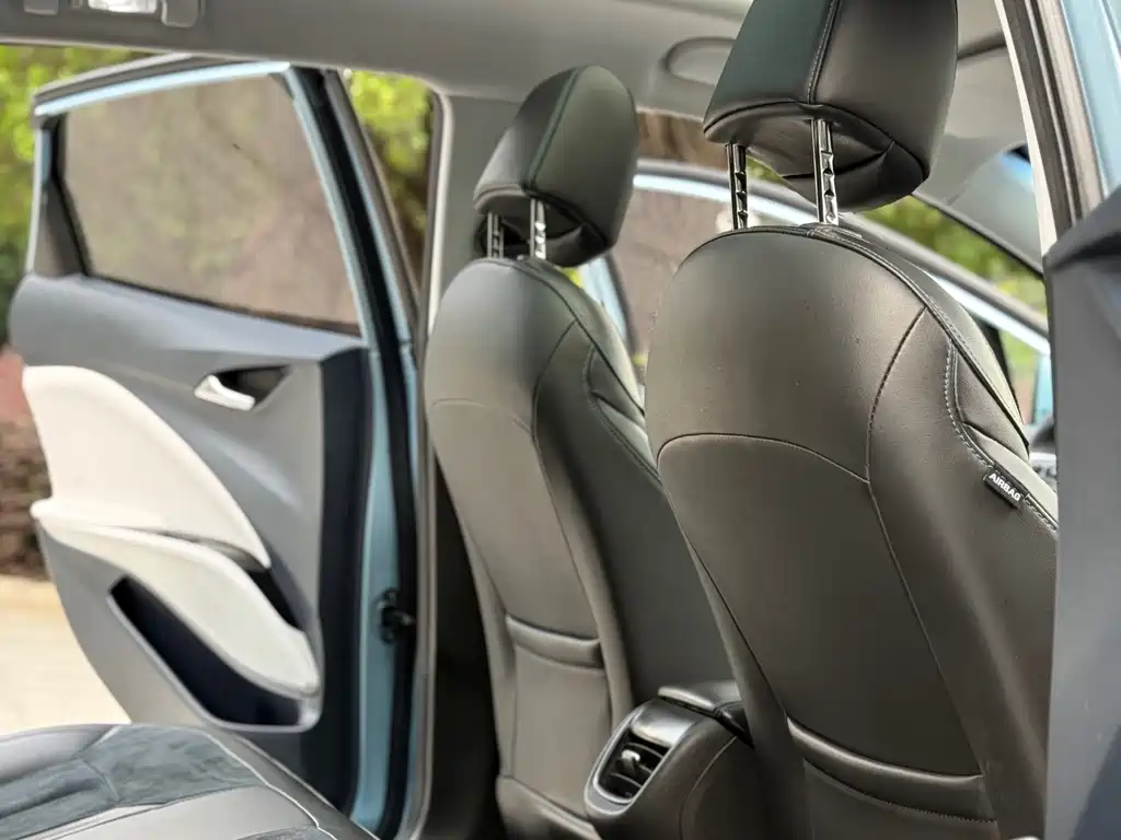Buick Velite 6 — миниатюра 17