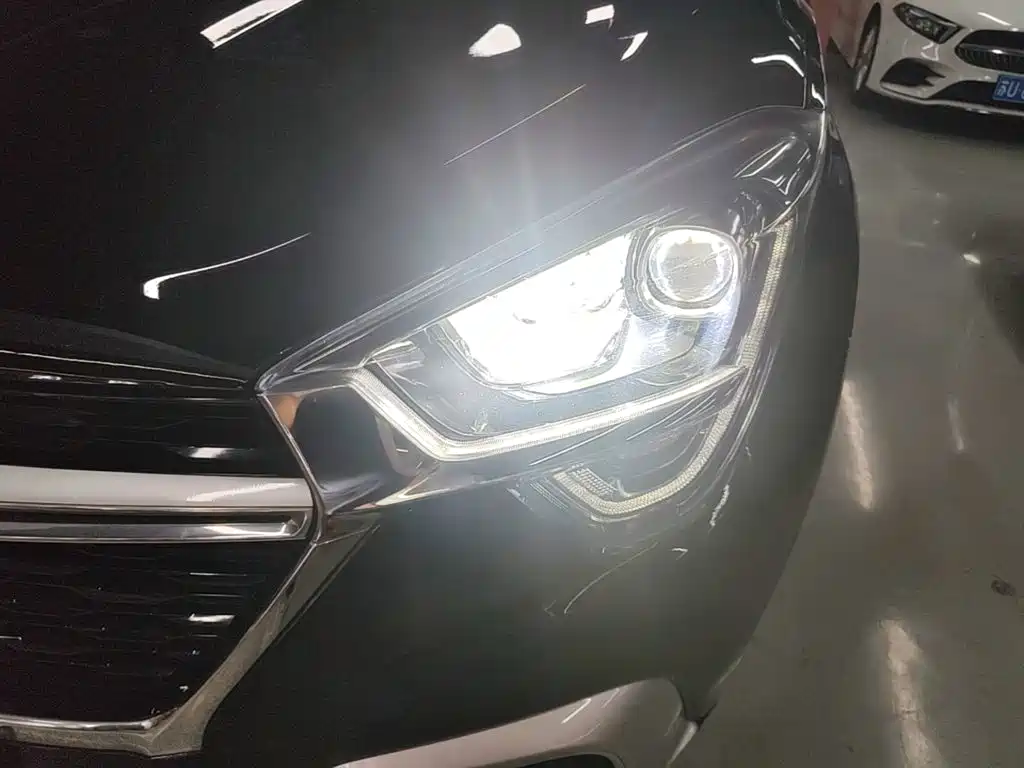 Chery Tiggo 5x — миниатюра 24