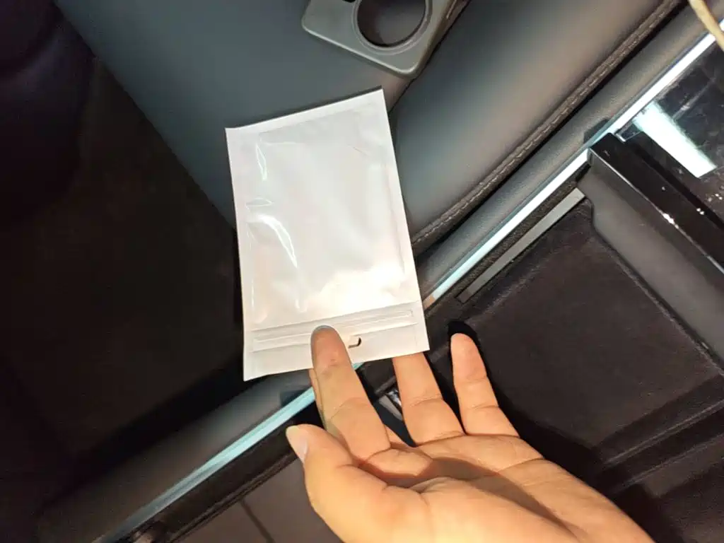 Tesla Model 3 — миниатюра 9