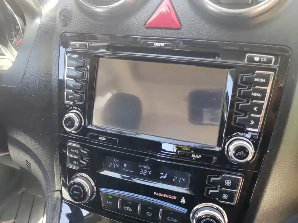 Haval H6 — миниатюра 9