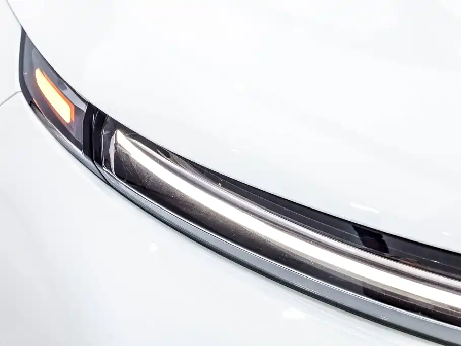 Li Auto Li L7 — миниатюра 15
