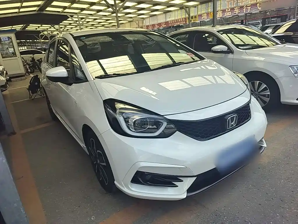Honda Life — миниатюра 4