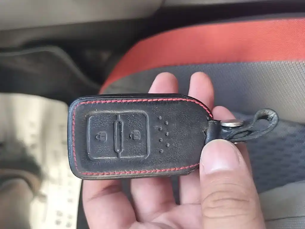 Honda Life — миниатюра 9