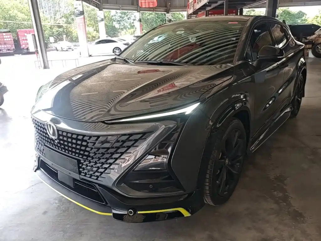 Changan UNI-T