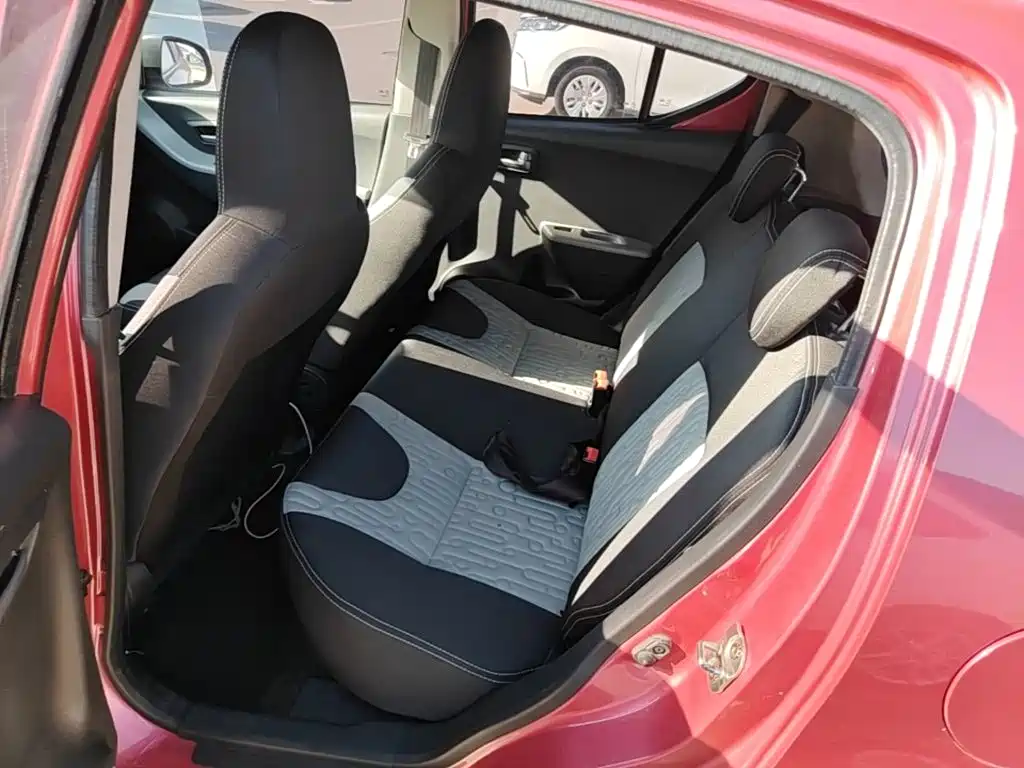 Suzuki Alto — миниатюра 17