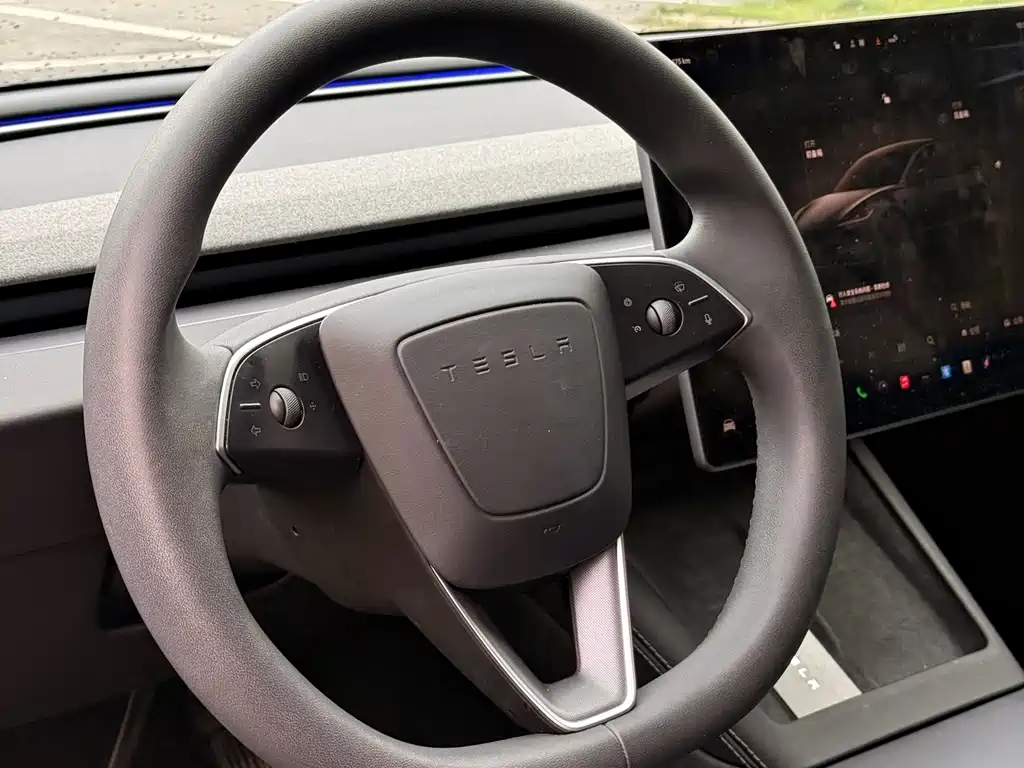 Tesla Model 3 — миниатюра 7