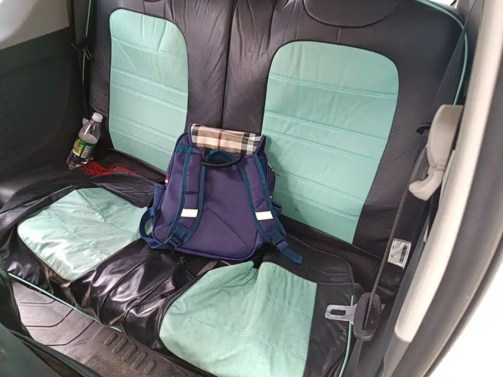 Wuling MINIEV — миниатюра 13