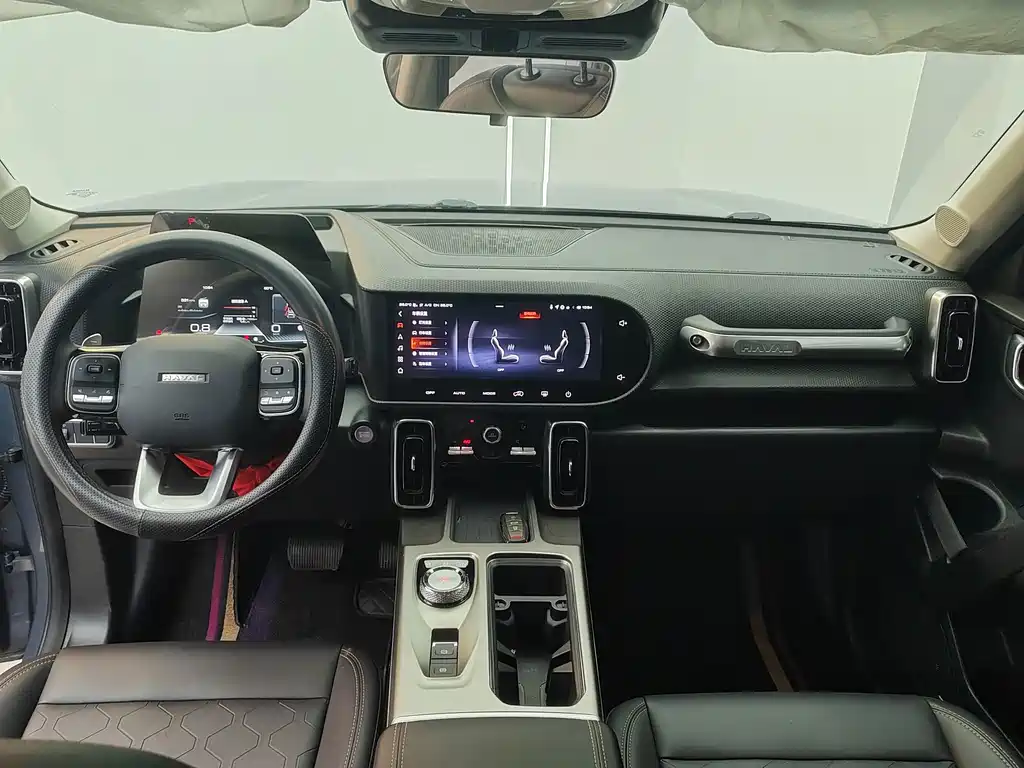 Haval Big Dog — миниатюра 9