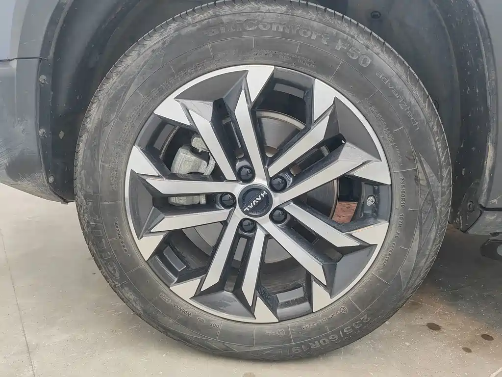 Haval Big Dog — миниатюра 22