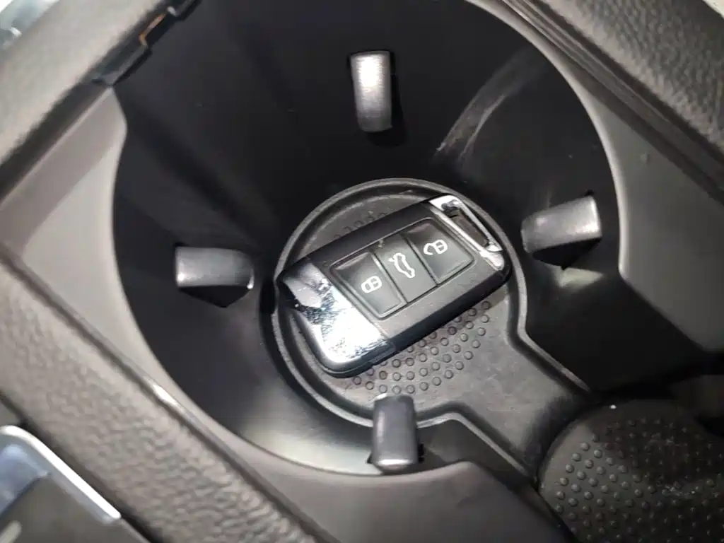 Volkswagen Magotan — миниатюра 9