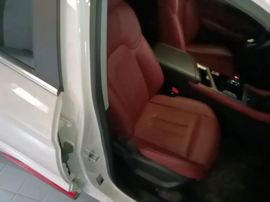 Jetour X70 — миниатюра 25