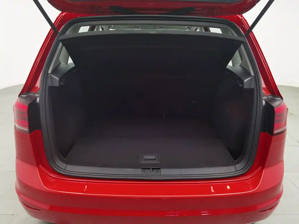 Volkswagen Golf Sportsvan — миниатюра 16