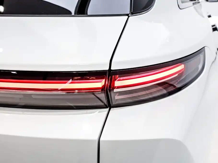 Li Auto Li L7 — миниатюра 12