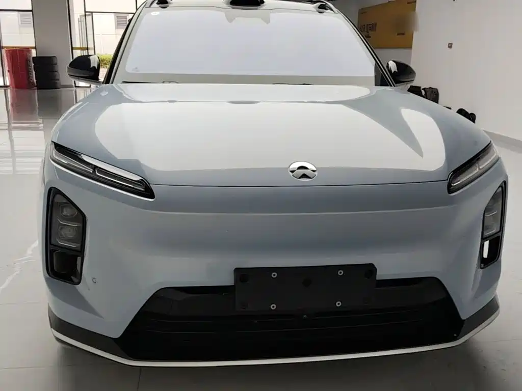 NIO ES6 2025 75kWh