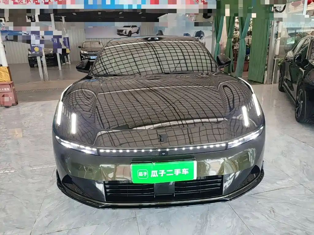 Lynk & Co 10 — миниатюра 3