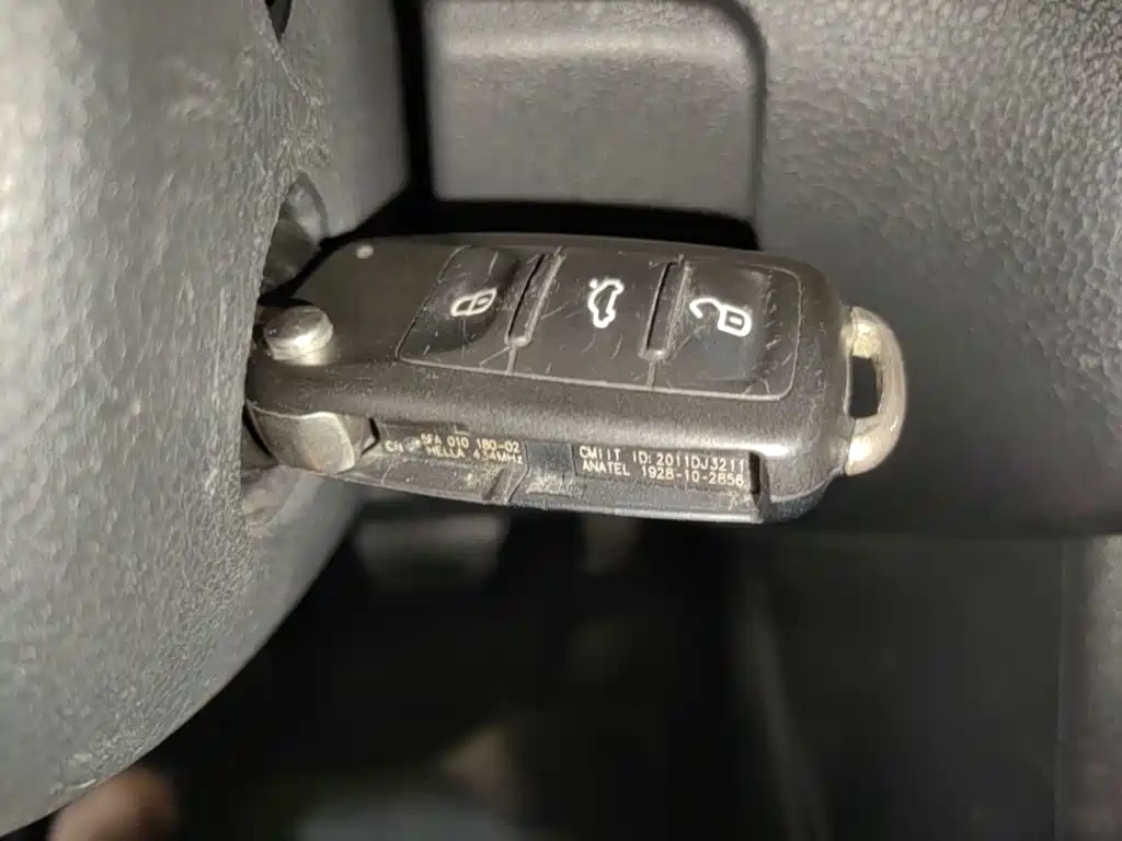 Volkswagen Polo — миниатюра 9