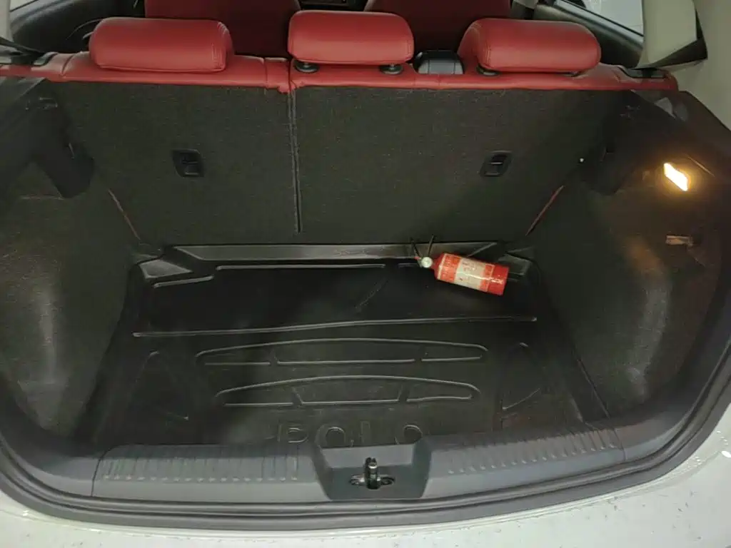Volkswagen Polo — миниатюра 19