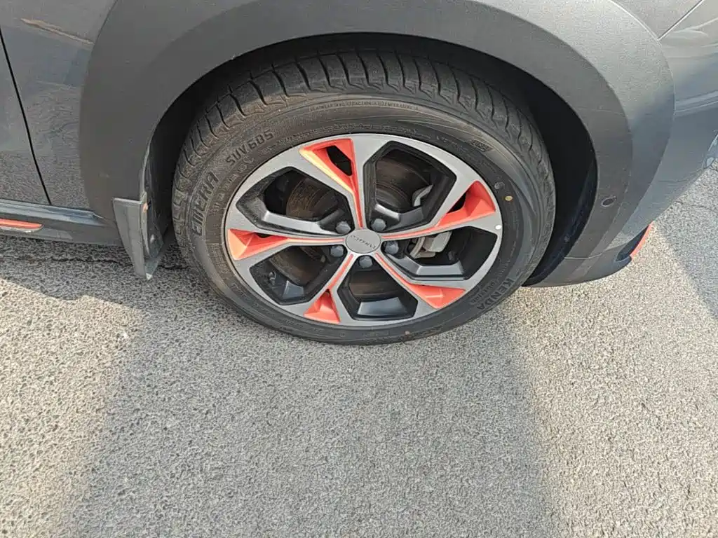 Lynk & Co 02 — миниатюра 16