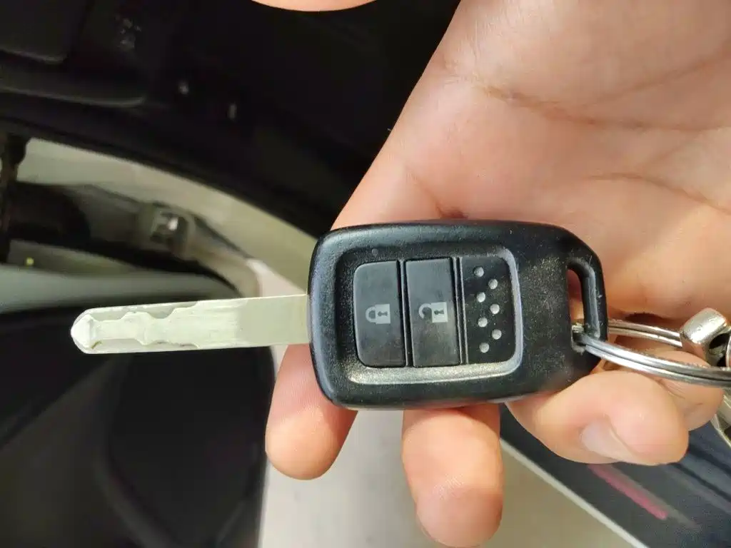 Honda Fit — миниатюра 12