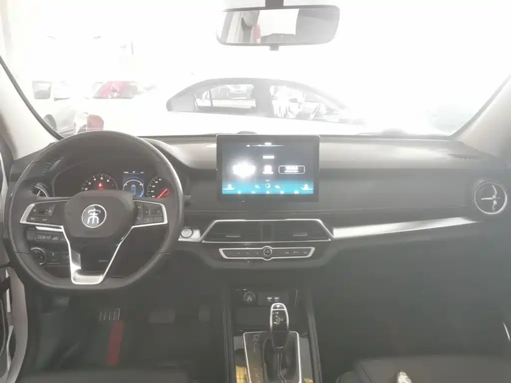 BYD Song — миниатюра 10