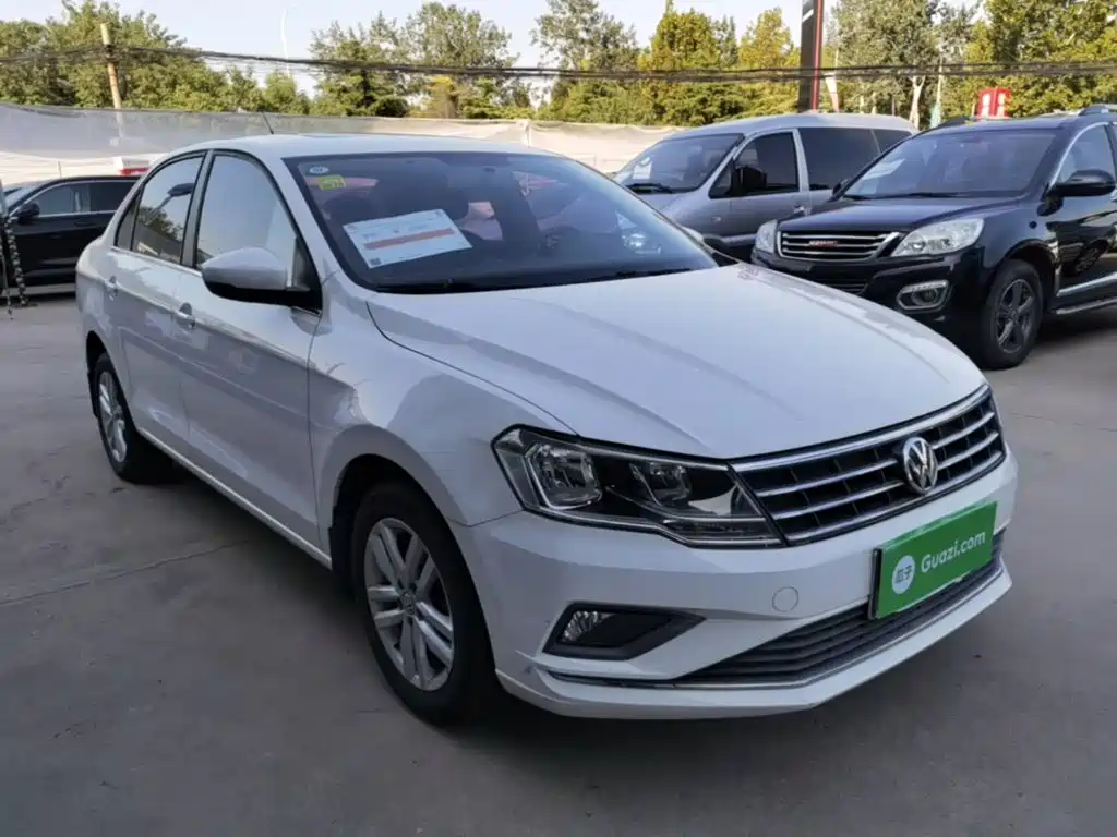 Volkswagen Jetta — миниатюра 4