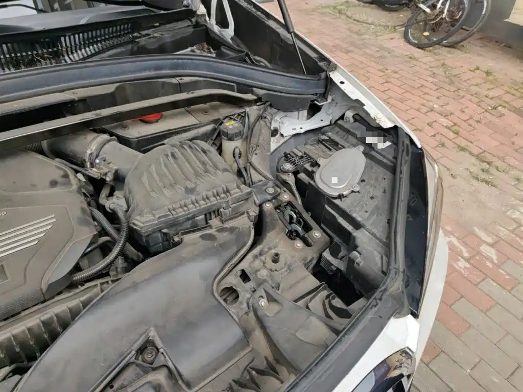 BMW X1 — миниатюра 22