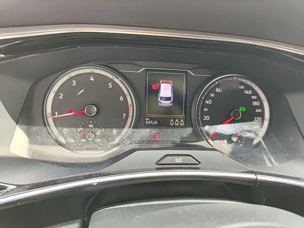 Volkswagen Tayron — миниатюра 4