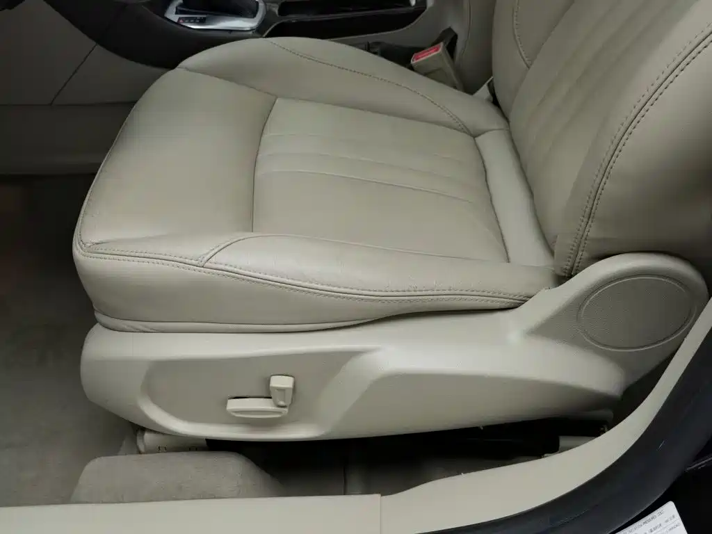 Ford Mondeo — миниатюра 20
