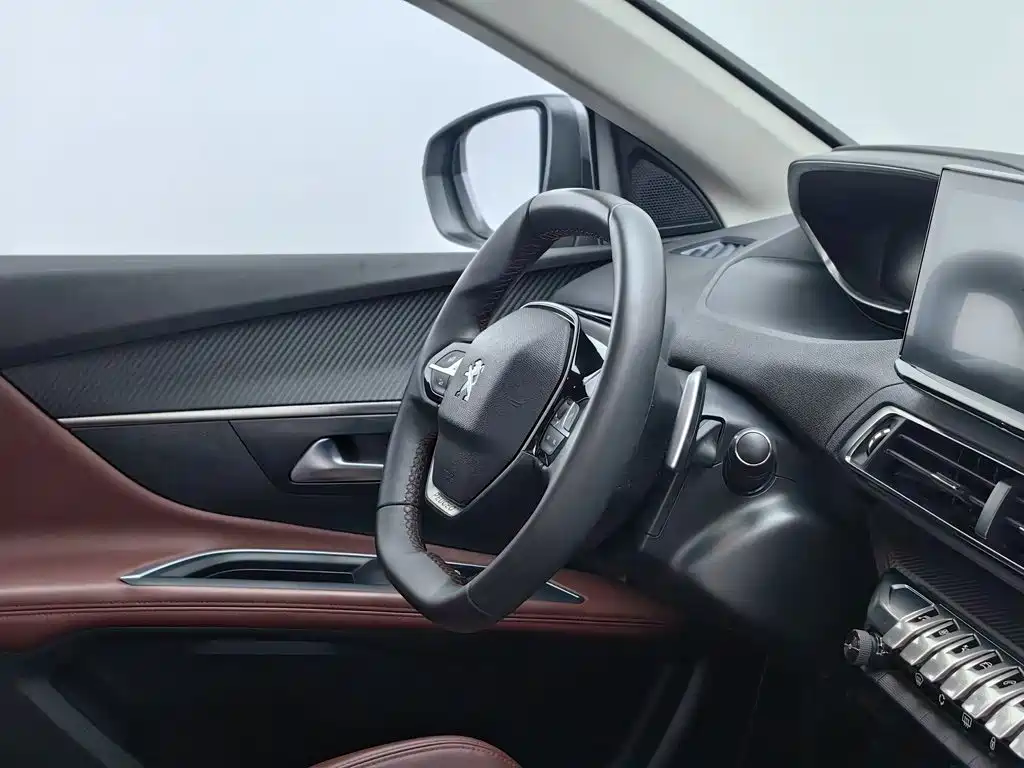 Peugeot 4008 — миниатюра 22