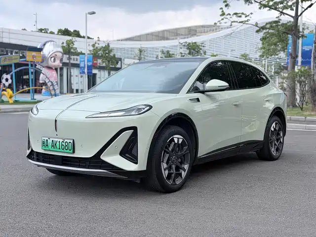 2025 Hongqi Tiangong 06
