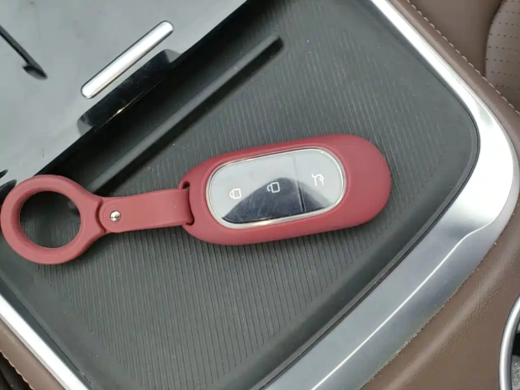 Leapmotor Leapmotor C01 — миниатюра 9