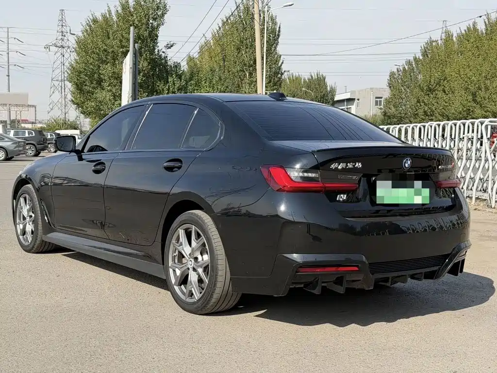 BMW i3 — миниатюра 6