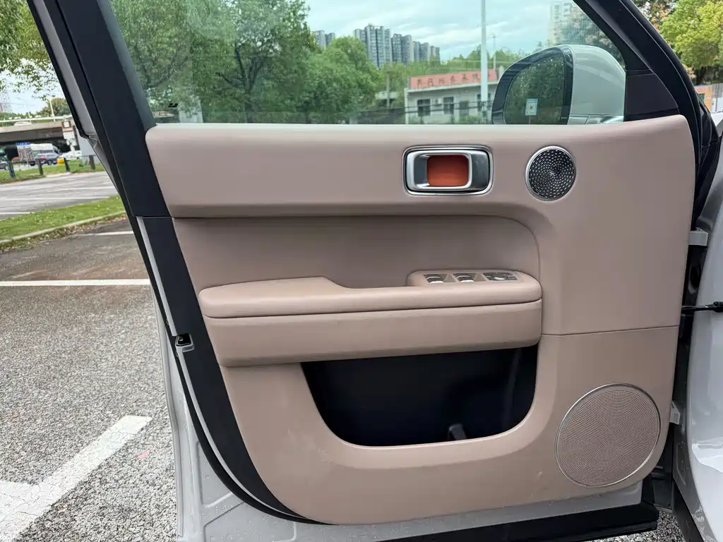 Li Auto Li L6 — миниатюра 11