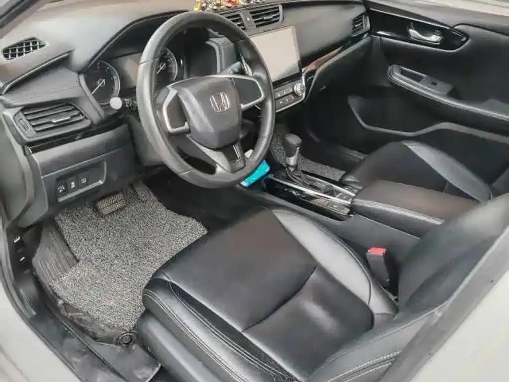 Honda Crider — миниатюра 5