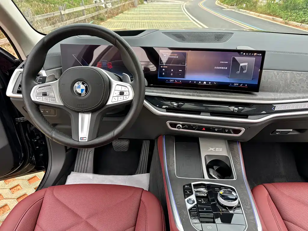BMW X5 — миниатюра 14