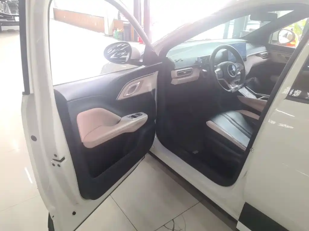 BYD Seagull — миниатюра 16