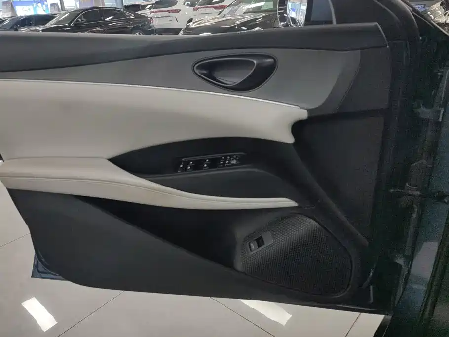 BYD Seal 06 — миниатюра 7